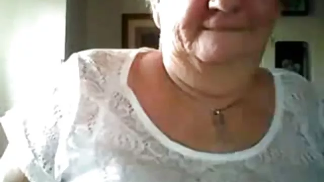مادر بزرگ پورنو